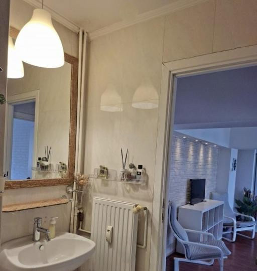 Apartament 4 camere  - Berceni - Sun Plazza