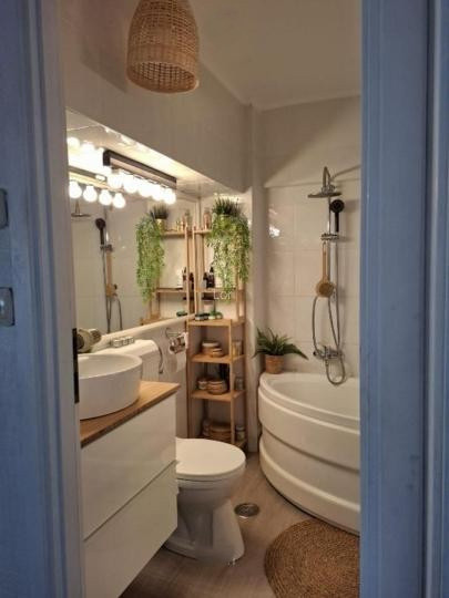 Apartament 4 camere  - Berceni - Sun Plazza