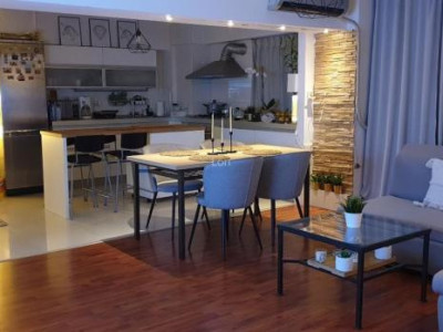 Apartament 4 camere  - Berceni - Sun Plazza