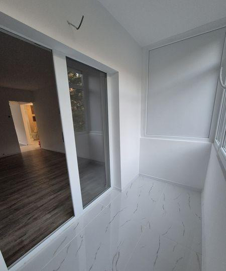 Apartament 2 camere decomandat zona Sebastian