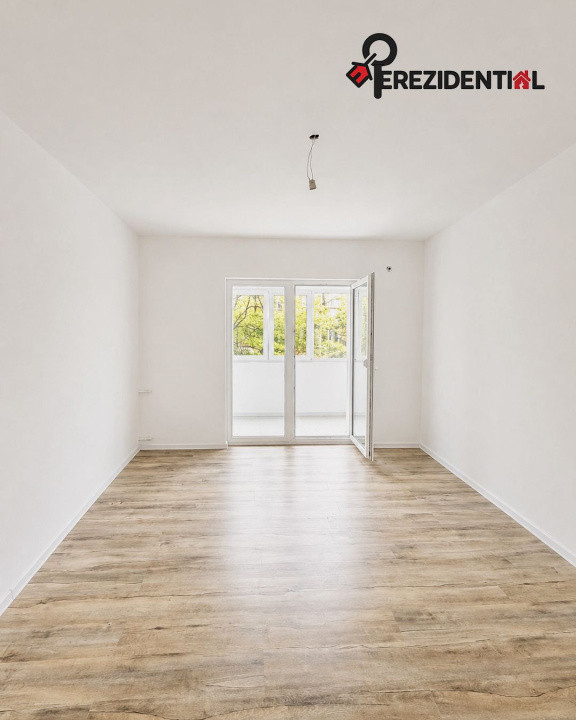 Apartament 2 camere Sebastian - Dunavat