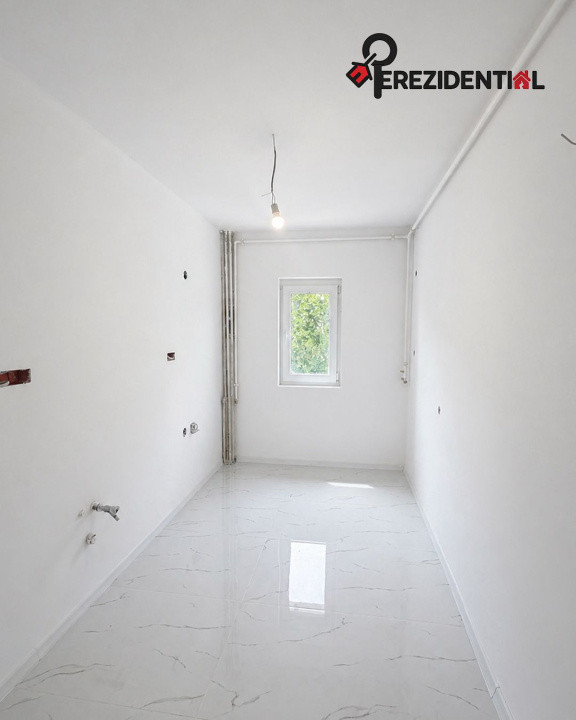 Apartament 2 camere Sebastian - Dunavat