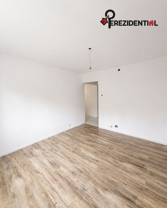 Apartament 2 camere Sebastian - Dunavat
