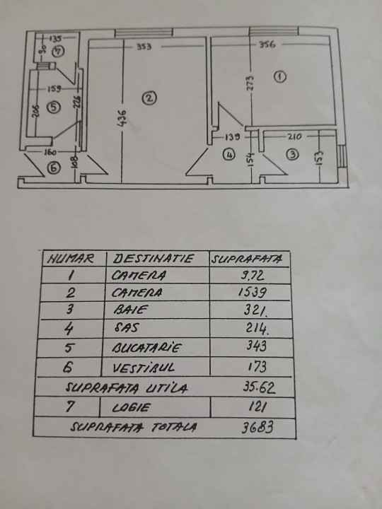 Aparatment-2-camere-LIDL-DRUMUL-GAZARULUI