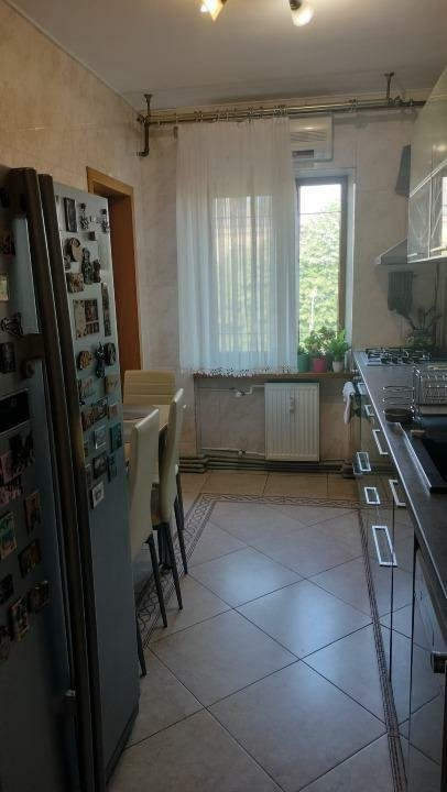 APARTAMENT-3 CAMERE -IANCULUI