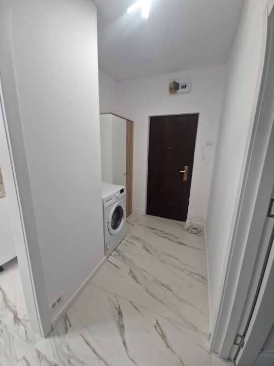 Apartament 2 camere -Domenii - 