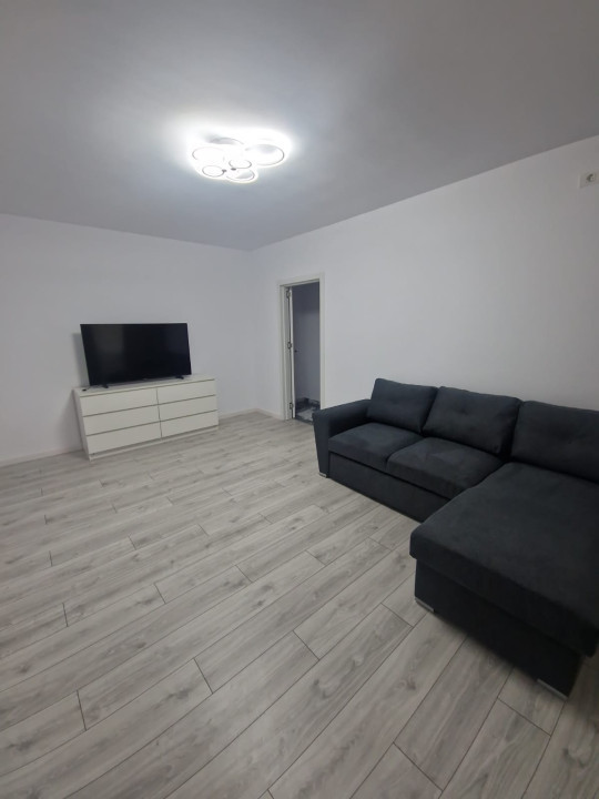 Apartament 2 camere -Domenii - 