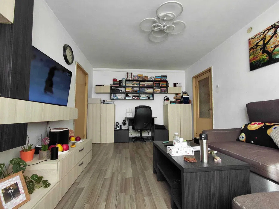Apartament 3 camere Piata Sudului