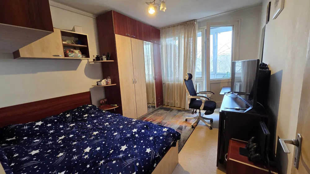 Apartament 3 camere Piata Sudului