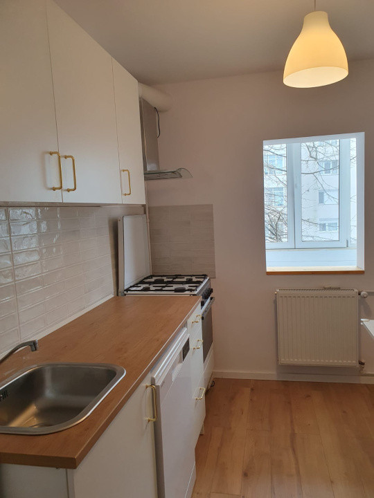 Apartament 2 camere decomandat zona Baneasa