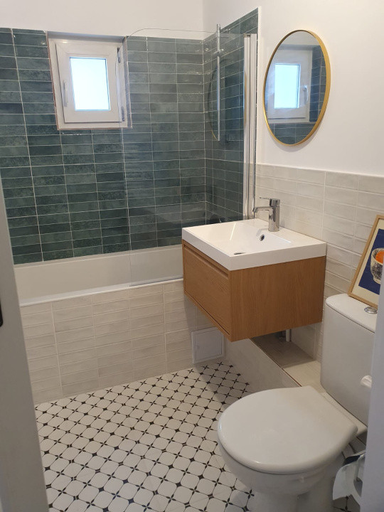 Apartament 2 camere decomandat zona Baneasa