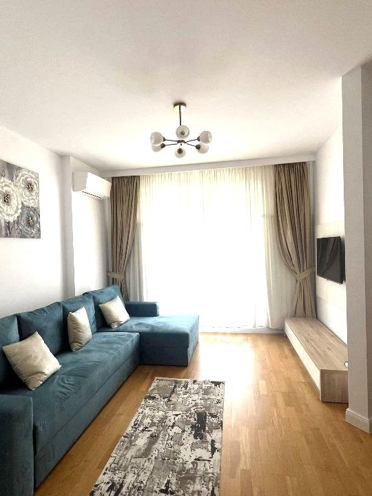 APARTAMENT DE 3 CAMERE, 108MP, NOU, PRIMA INCHIRIERE, PARCARE, HERASTRAU