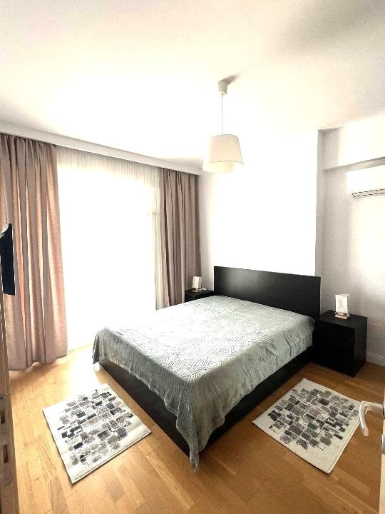 APARTAMENT DE 3 CAMERE, 108MP, NOU, PRIMA INCHIRIERE, PARCARE, HERASTRAU