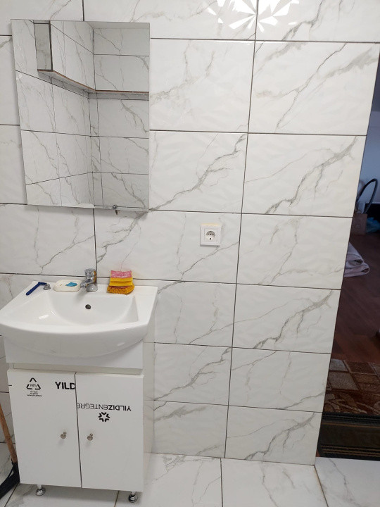 Casa individuala de vanzare-Fundeni