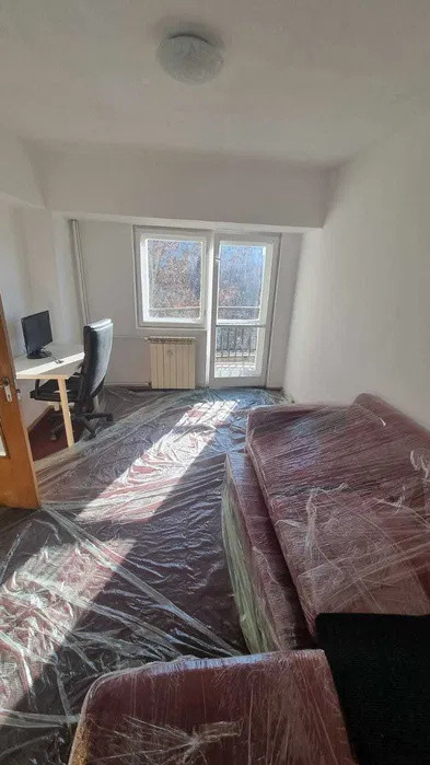 Apartament 3 camere-decomandat- zona Unirii