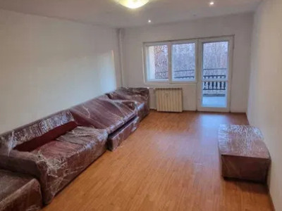Apartament 3 camere-decomandat- zona Unirii
