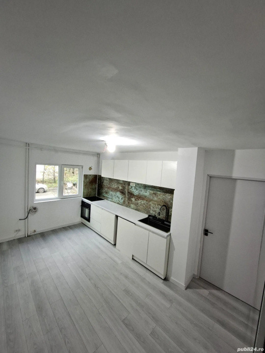 Apartament 2 camere, spatios 51 mp Berceni - Gradistea