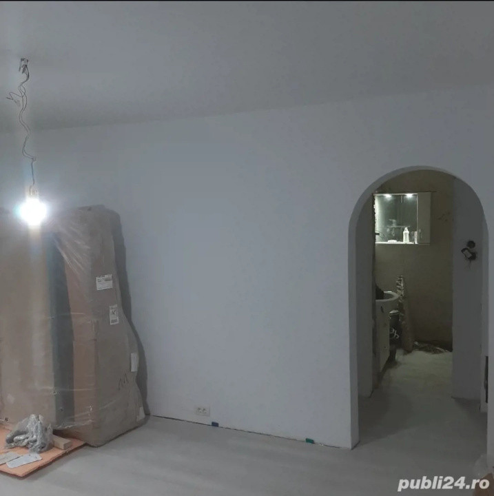 Apartament 2 camere, spatios 51 mp Berceni - Gradistea