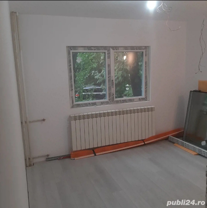 Apartament 2 camere, spatios 51 mp Berceni - Gradistea