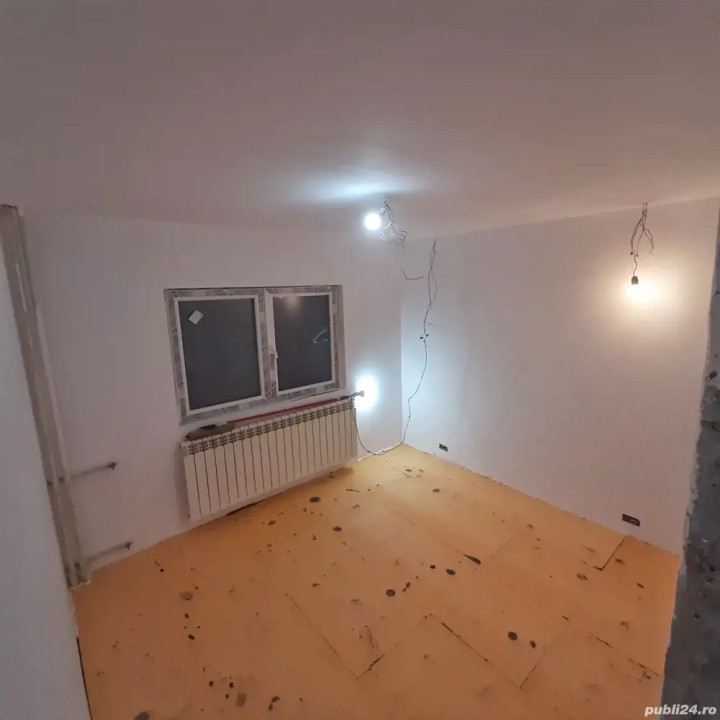 Apartament 2 camere, spatios 51 mp Berceni - Gradistea