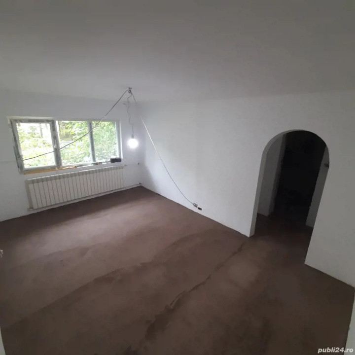 Apartament 2 camere, spatios 51 mp Berceni - Gradistea