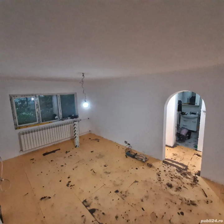 Apartament 2 camere, spatios 51 mp Berceni - Gradistea