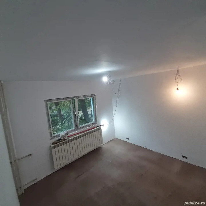 Apartament 2 camere, spatios 51 mp Berceni - Gradistea