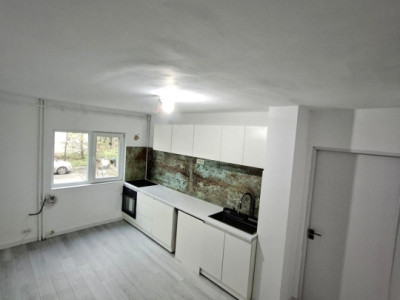 Apartament 2 camere, spatios 51 mp Berceni - Gradistea