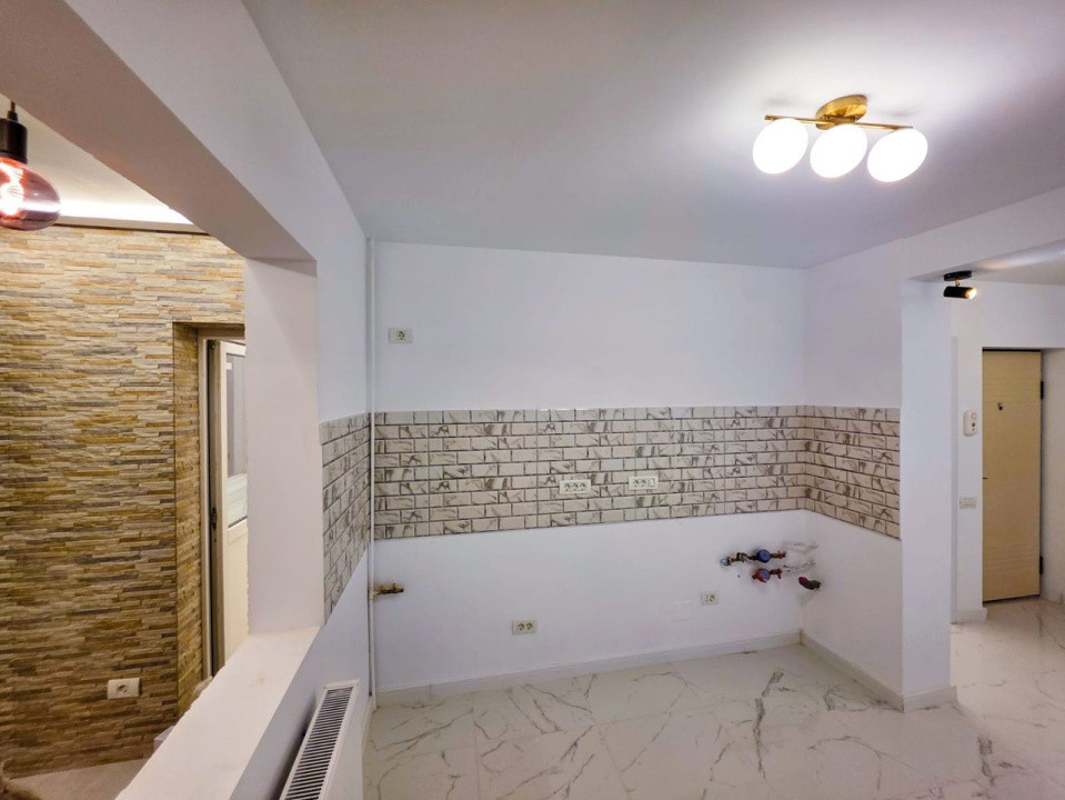 Apartament-de vanzare- 3 camere-decomandat-renovat-zona Rahova