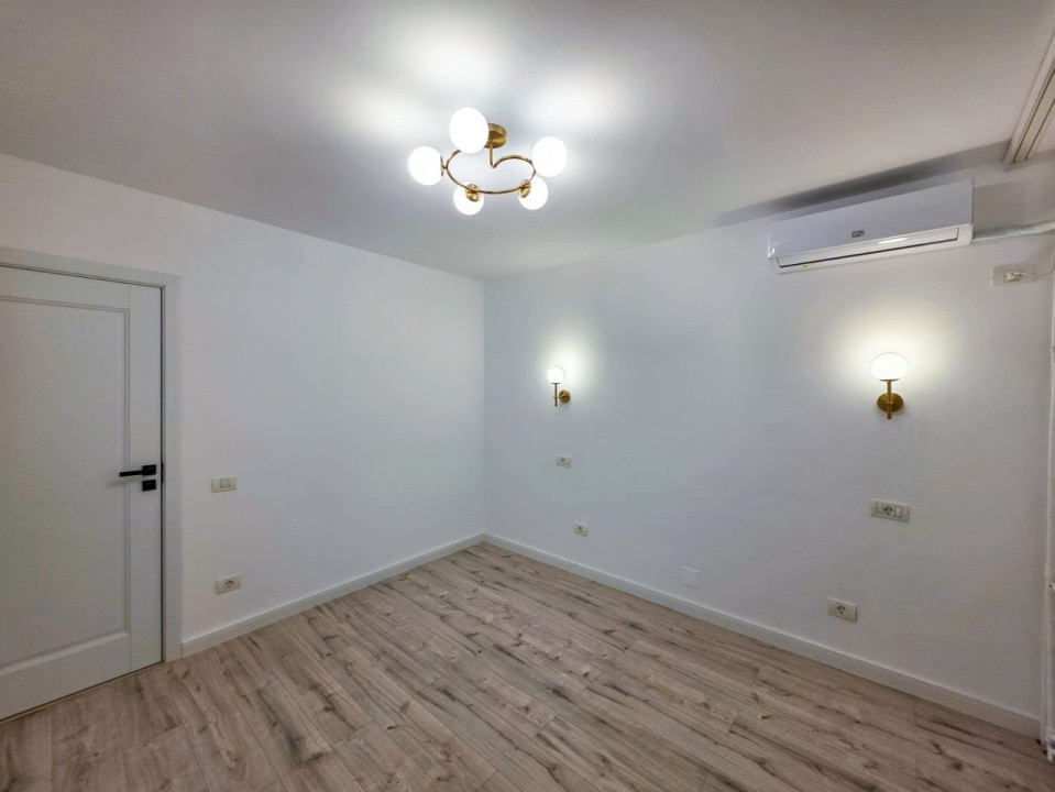 Apartament-de vanzare- 3 camere-decomandat-renovat-zona Rahova