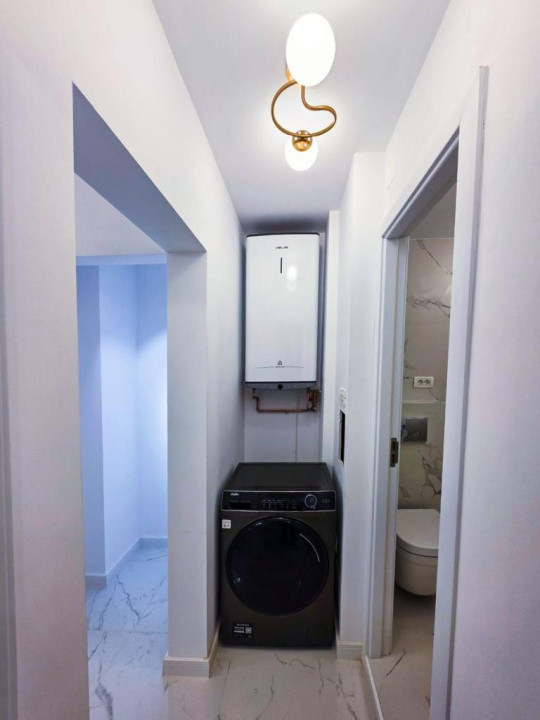 Apartament-de vanzare- 3 camere-decomandat-renovat-zona Rahova