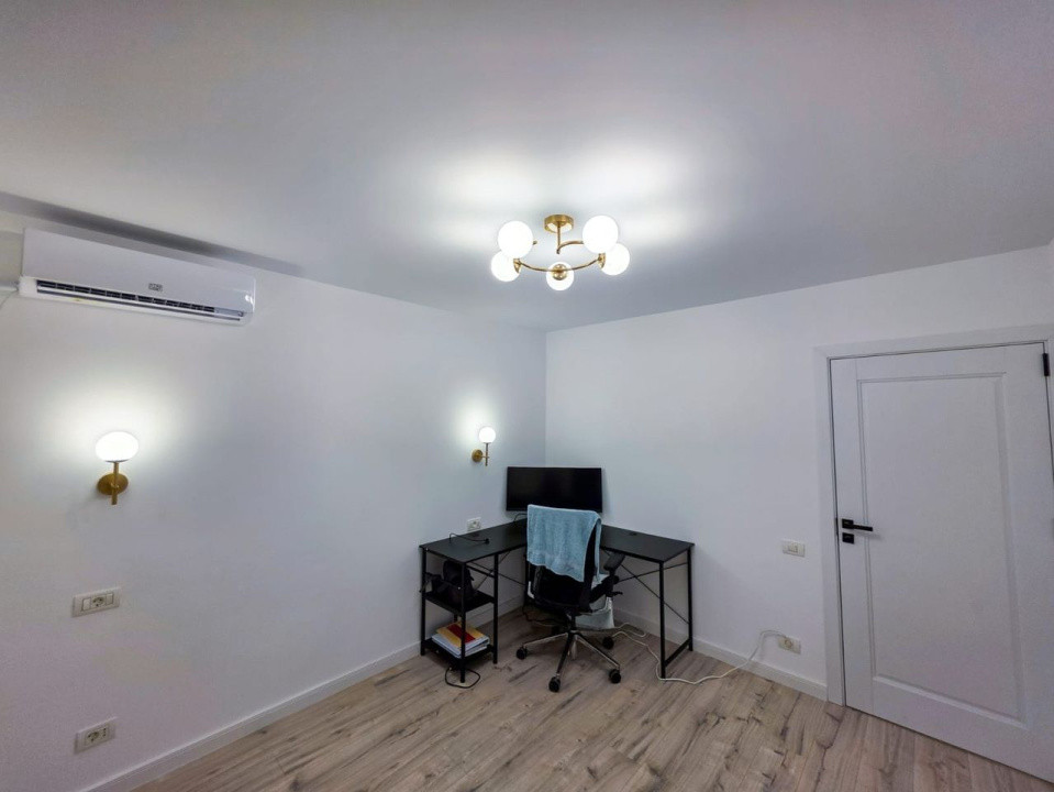 Apartament-de vanzare- 3 camere-decomandat-renovat-zona Rahova