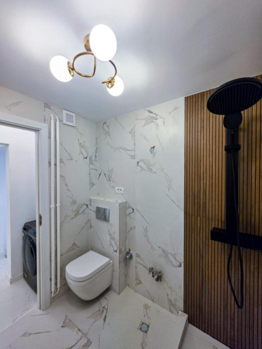 Apartament-de vanzare- 3 camere-decomandat-renovat-zona Rahova