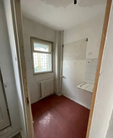 Garsoniera semidecomandata – Rahova - Petre Ispirescu