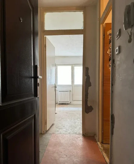 Garsoniera semidecomandata – Rahova - Petre Ispirescu