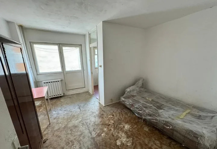 Garsoniera semidecomandata – Rahova - Petre Ispirescu