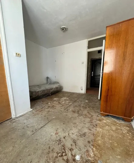 Garsoniera semidecomandata – Rahova - Petre Ispirescu