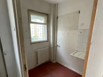 Garsoniera semidecomandata – Rahova - Petre Ispirescu