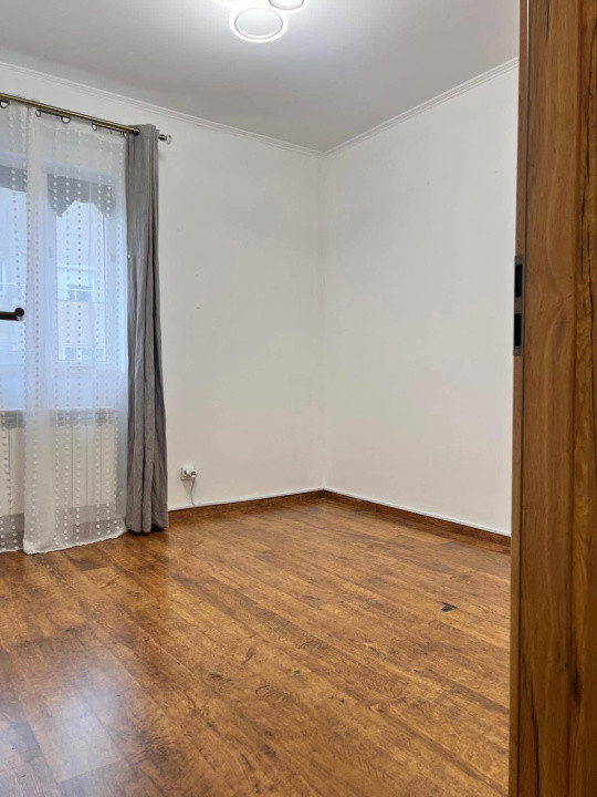 Apartament 3 camere-parcare subterna-zona Baneasa