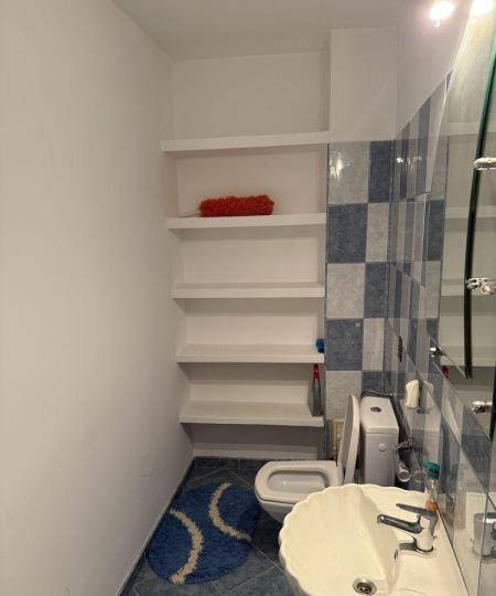 Apartament 3 camere zona Sebastian