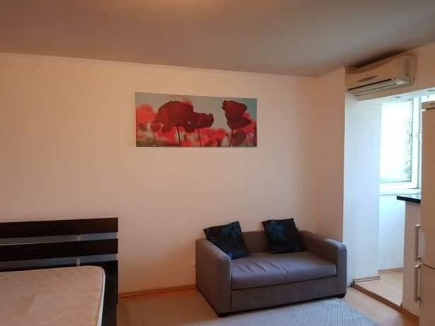 Garsoniera Muncii Metrou Bloc Mixt