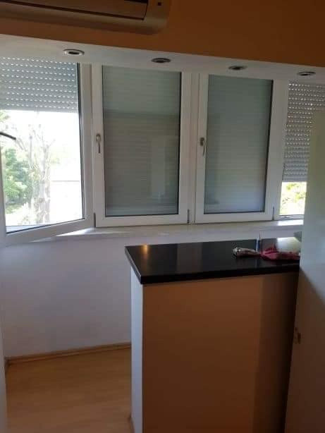 Garsoniera Muncii Metrou Bloc Mixt