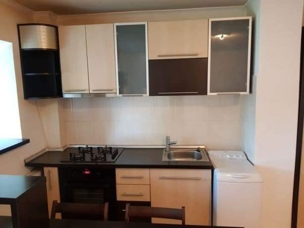 Garsoniera Muncii Metrou Bloc Mixt