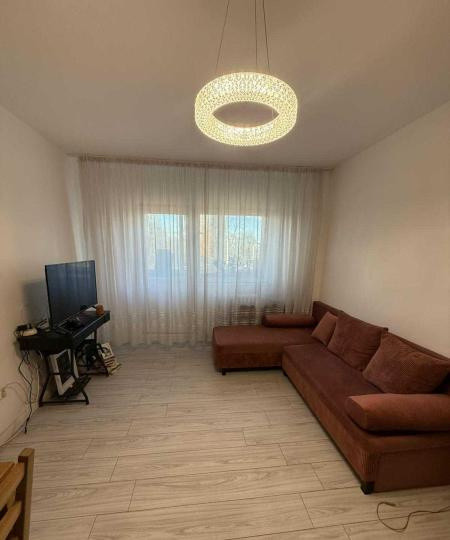 Apartament 4 camere  semidecomandat – Ghencea