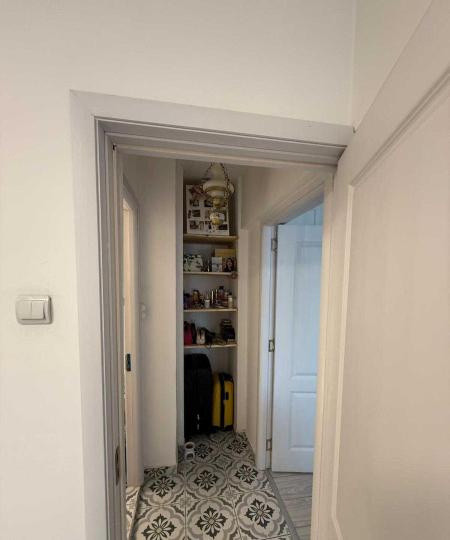 Apartament 4 camere  semidecomandat – Ghencea
