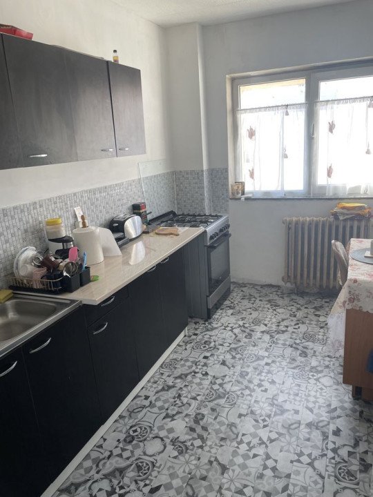 Apartament 2 camere - TURDA  -