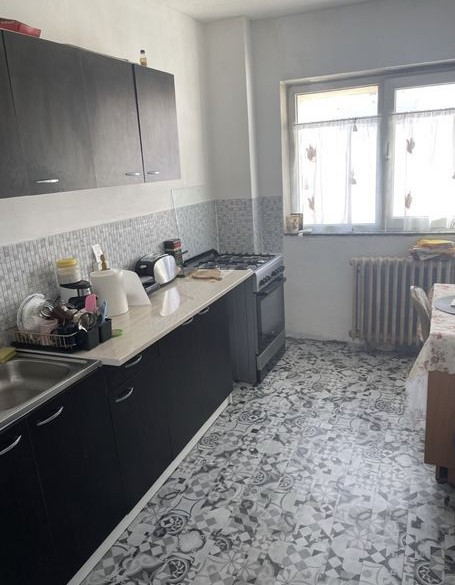 Apartament 2 camere - TURDA  -