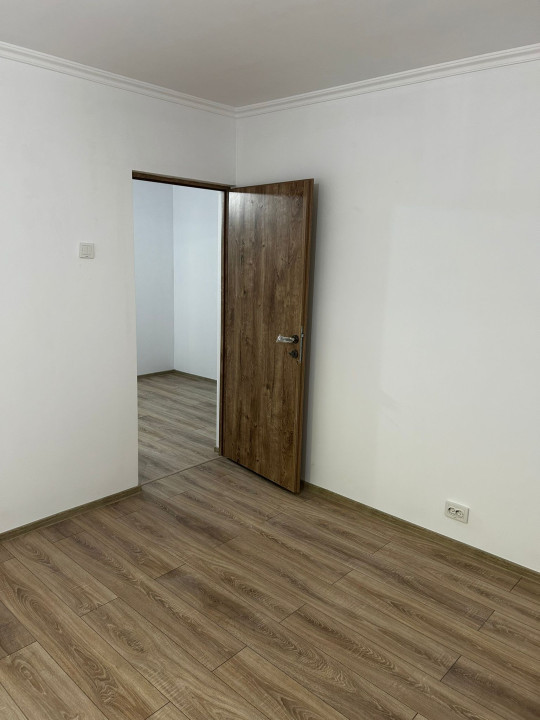 Apartament 2 camere -Aerogarii Baneasa  -