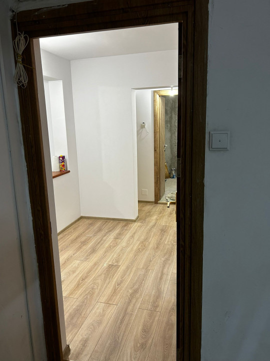 Apartament 2 camere -Aerogarii Baneasa  -