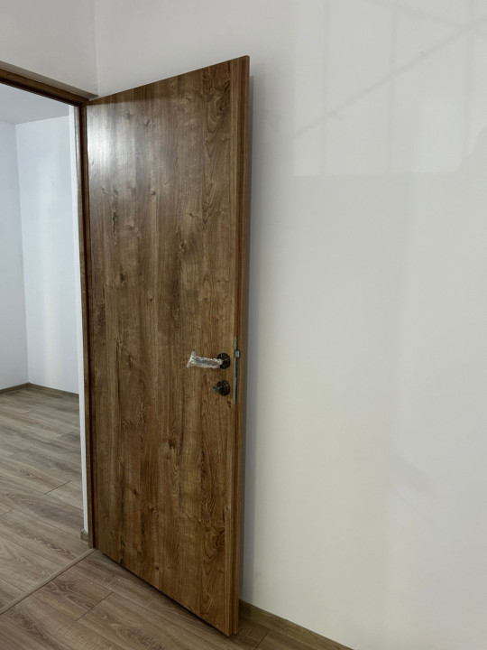 Apartament 2 camere -Aerogarii Baneasa  -